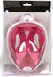 Alert Splash Snorkelmasker S/M - Roze - Maat S/M