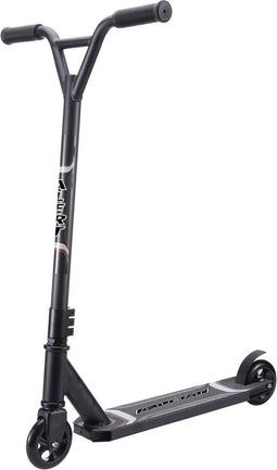 Alert Step Abec 9 Zwart