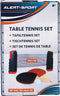 Alert Tafeltennisset