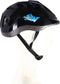 Alert Verstelbare Helm Zwart