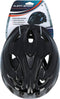 Alert Verstelbare Helm Zwart