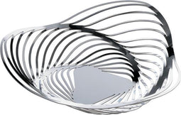 Alessi - Adam Cornish - Trinity Schaal - 18/10 RVS - 26CM
