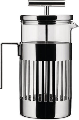 Alessi Aldo - Cafetière - 8-kops