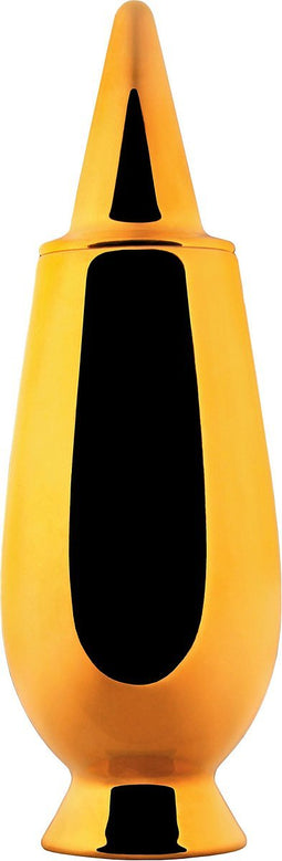 Alessi - Alessandro Mendini - 100% Make-Up Miniatuur Vaas - Collector Item