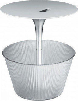 Alessi Bijzettafel Pick-up