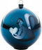 ALESSI Blue Christmas Kerstbal Angelo