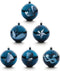 ALESSI Blue Christmas Kerstbal Soldaat