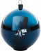 ALESSI Blue Christmas Kerstbal Soldaat