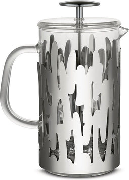 Alessi BM12/8, Roestvrijstaal, 150 mm, 100 mm, 170 mm