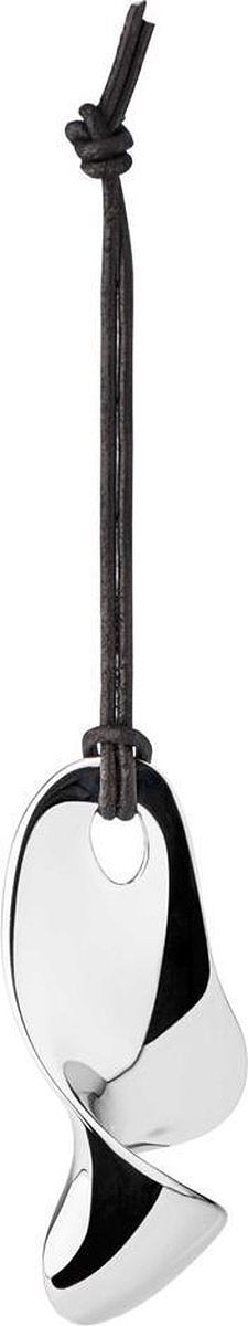 Alessi Bulla Roestvrijstaal flesopener