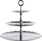 ALESSI - Dressed - Etagere 3-laags