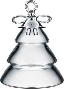 Alessi Dressed for X-mas kerstdeco