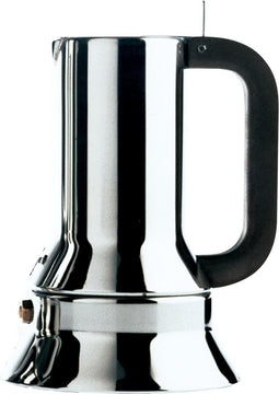 Alessi Espresso Koffiezetter - 3-kops