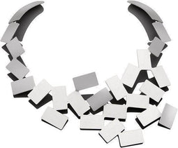 Alessi Fiato Sul Collo Collier One-size