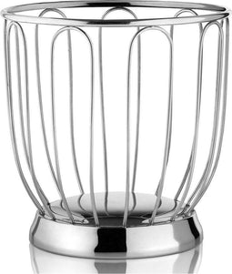 Alessi - Fruitmand - 18/10 RVS - 19CM