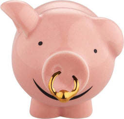 Alessi Happy Eternity Porcafortuna