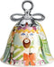Alessi Holy Family kerstklok
