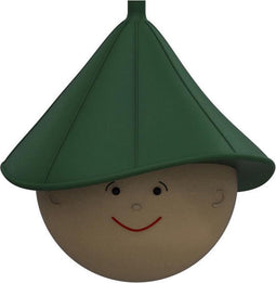 Alessi kerstbal herder Pastorello