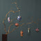Alessi Kerstbal Holyhedrics - Glow - ESA06/5 - door Elena Salmistraro
