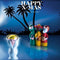 Alessi Kerstfiguur Happy Eternity Baby - Angelo Miracolo - AGJ01/3 - door Massimo Giacon & Marcello Jori
