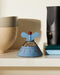 Alessi Kitchen Timer - Kookwekker - Blauw