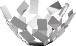 Alessi La Stanza dello Scirocco fruitschaal metaal