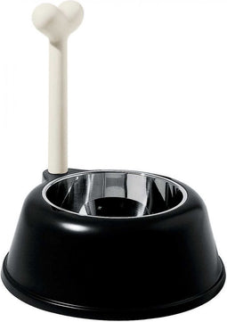 ALESSI LUPITA Voerbak Hond