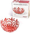 Alessi Mediterraneo schaal RED 21