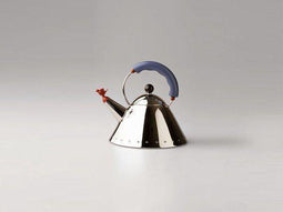 Alessi Mini 9093 - Fluitketel