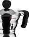 Alessi MOKA espressokan, 6 kops