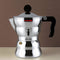 Alessi MOKA espressokan, 6 kops