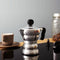 Alessi MOKA espressokan, 6 kops