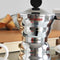 Alessi MOKA espressokan, 6 kops