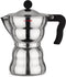 Alessi MOKA espressokan, 6 kops