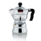 Alessi MOKA espressokan, 6 kops