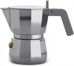 ALESSI Moka Espressomaker 1 kops