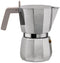 ALESSI Moka Espressomaker 1 kops