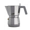 ALESSI Moka Espressomaker 1 kops