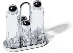 Alessi Olie- en azijnstel