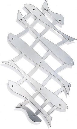 ALESSI Onderzetters ALESSI Pannenonderzetter