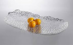 Alessi Opus stainless steel