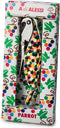 Alessi Parrot Kurkentrekker Gekleurd