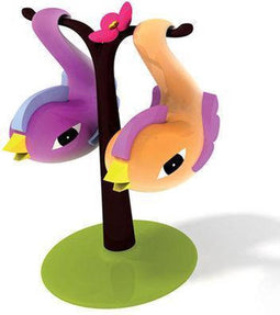 ALESSI Peper- & Zoutstellen ALESSI Peper & zoutstel