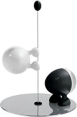 Alessi Peper- & Zoutstellen Lilliput