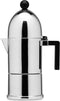 Alessi Percolator - La Cupula - A9095/6 - 6 kops - door Aldo Rossi