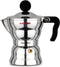 Alessi Percolator Moka - AAM33/1 - 1 kops - door Alessandro Mendini