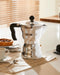 Alessi Percolator Moka - AAM33/1 - 1 kops - door Alessandro Mendini