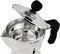Alessi Percolator Moka - AAM33/1 - 1 kops - door Alessandro Mendini