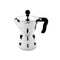 Alessi Percolator Moka - AAM33/1 - 1 kops - door Alessandro Mendini