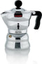 Alessi Percolator Moka - AAM33/3 - 3 kops - door Alessandro Mendini